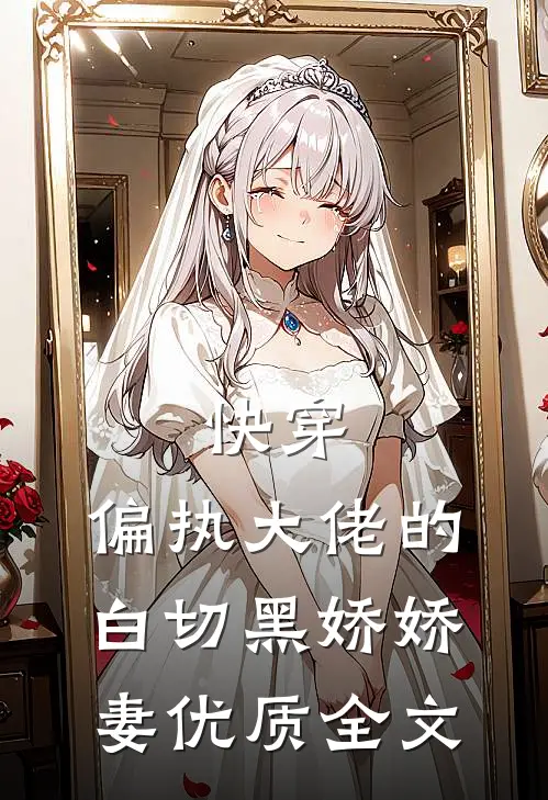 快穿：偏执大佬的白切黑娇娇妻优质全文