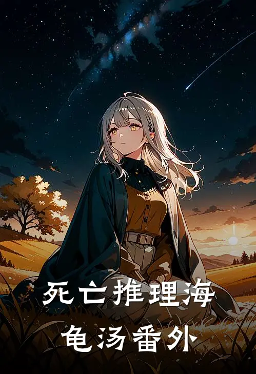 死亡推理海龟汤番外