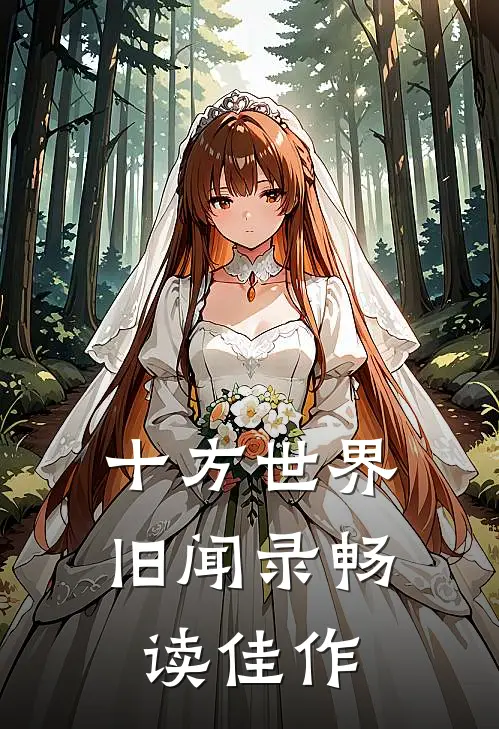 十方世界旧闻录畅读佳作