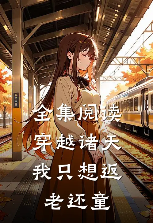 全集阅读穿越诸天，我只想返老还童