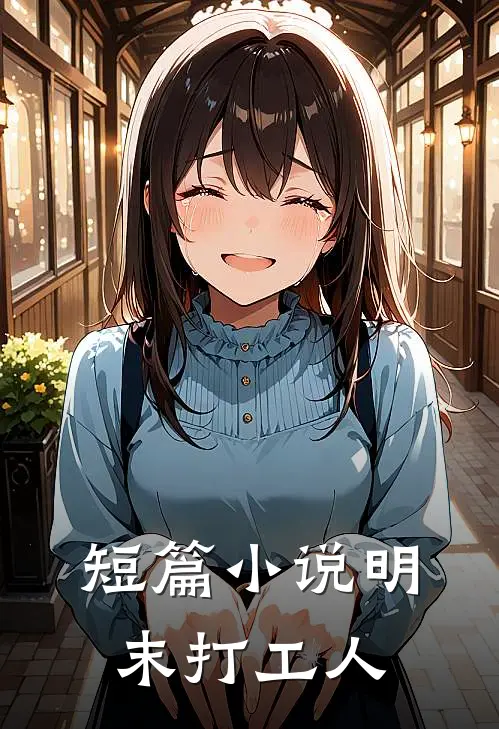 短篇小说明末打工人