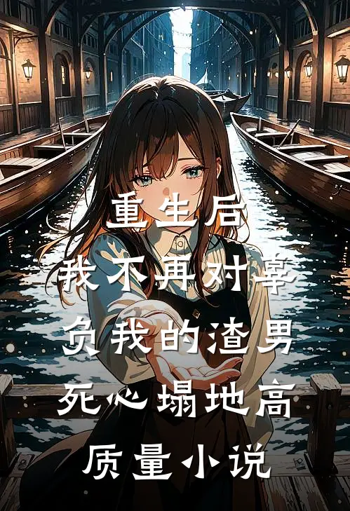 重生后，我不再对辜负我的渣男死心塌地高质量小说