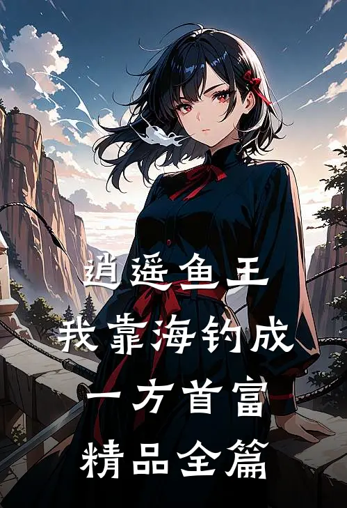 逍遥鱼王：我靠海钓成一方首富精品全篇
