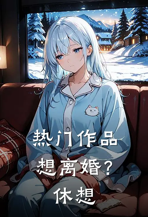 热门作品想离婚？休想
