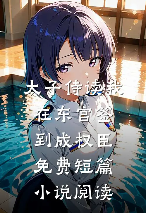 太子侍读我在东宫签到成权臣免费短篇小说阅读