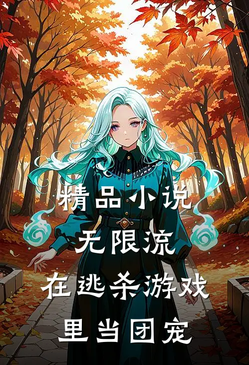 精品小说无限流:在逃杀游戏里当团宠