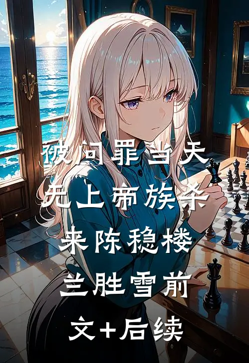 被问罪当天，无上帝族杀来陈稳楼兰胜雪前文+后续