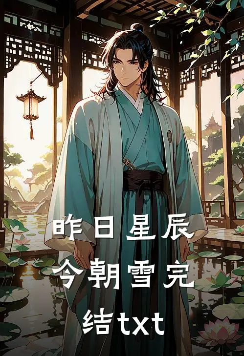 昨日星辰今朝雪完结txt