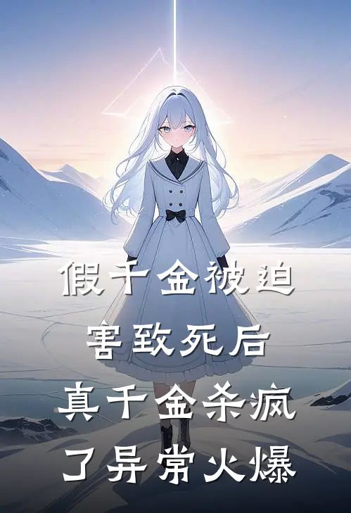假千金被迫害致死后，真千金杀疯了异常火爆