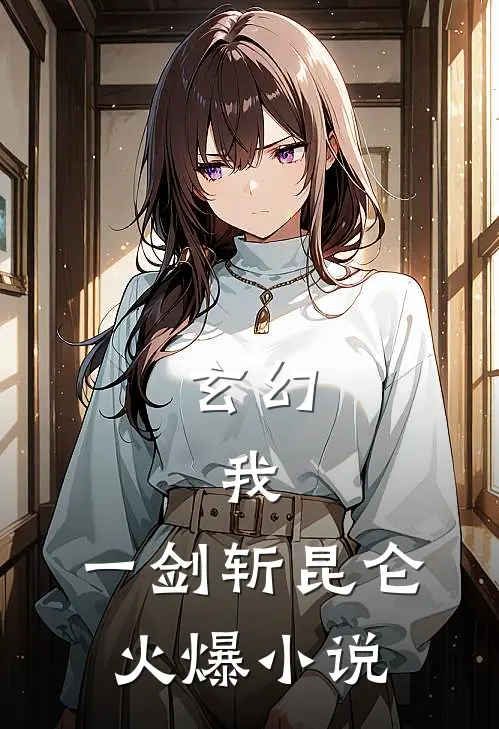 玄幻：我，一剑斩昆仑火爆小说