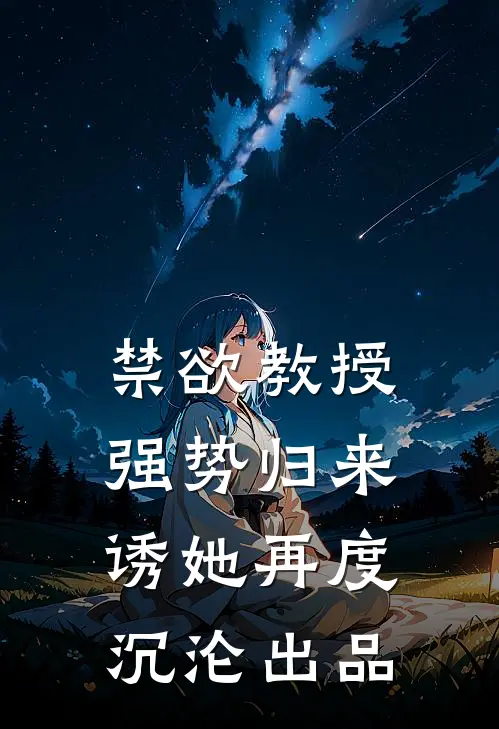 禁欲教授强势归来，诱她再度沉沦出品