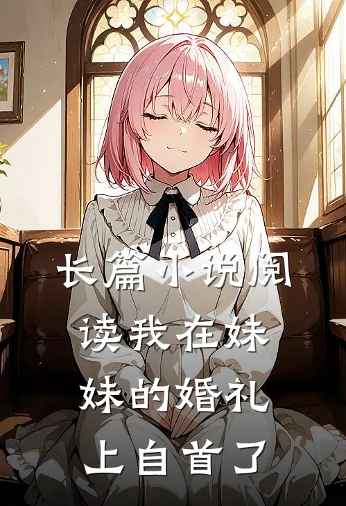 长篇小说阅读我在妹妹的婚礼上自首了