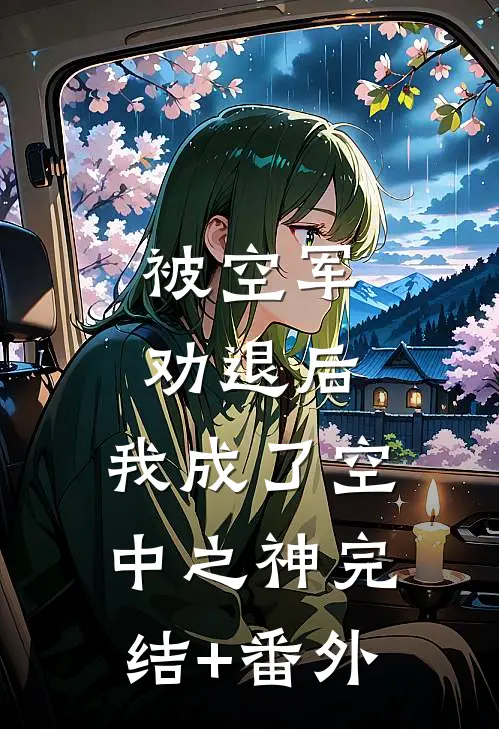 被空军劝退后，我成了空中之神完结+番外