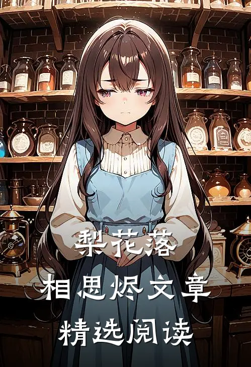 梨花落，相思烬文章精选阅读