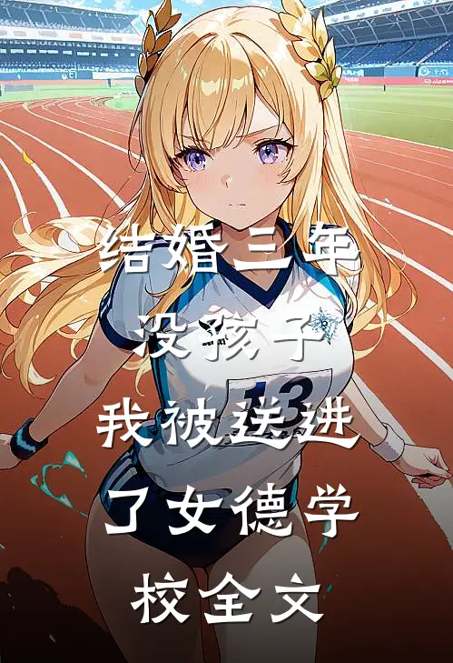结婚三年没孩子，我被送进了女德学校全文