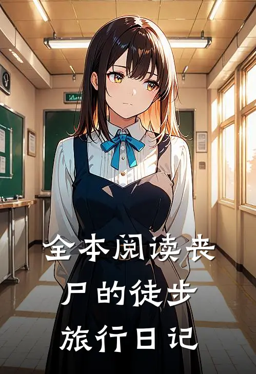 全本阅读丧尸的徒步旅行日记