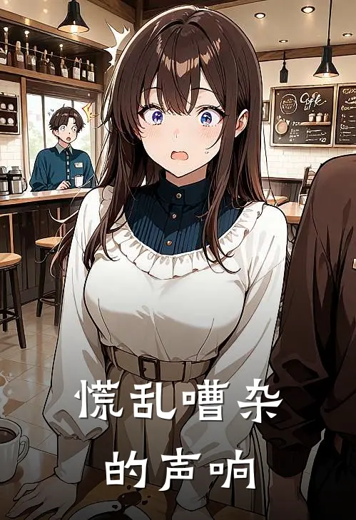 慌乱嘈杂的声响