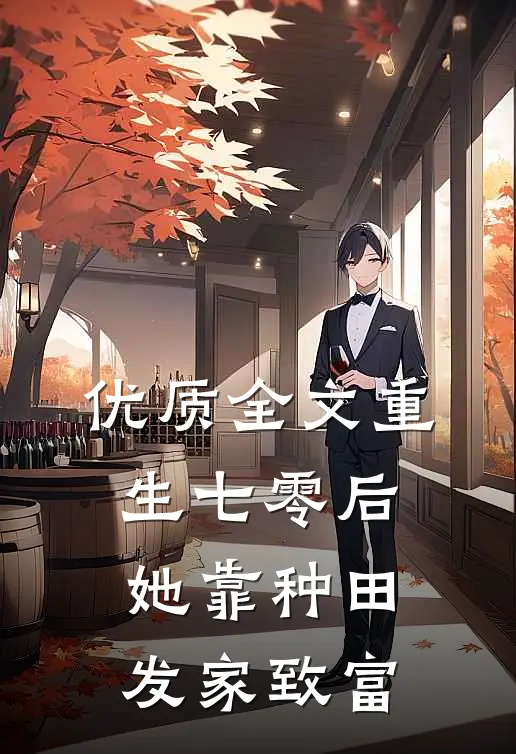 优质全文重生七零后，她靠种田发家致富