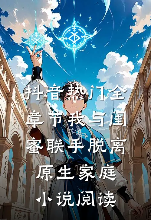 抖音热门全章节_我与闺蜜联手脱离原生家庭小说阅读