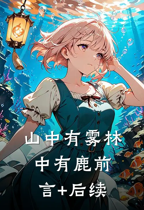 山中有雾林中有鹿前言+后续