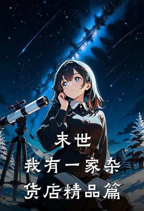 末世：我有一家杂货店精品篇