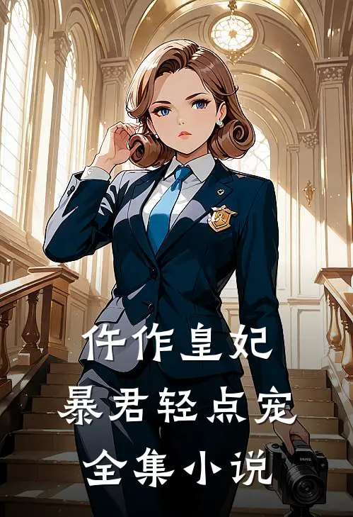 仵作皇妃：暴君轻点宠全集小说
