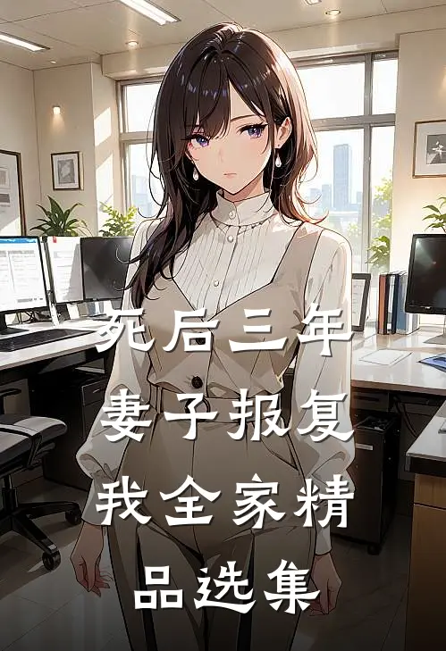 死后三年，妻子报复我全家精品选集