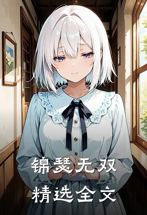 锦瑟无双精选全文