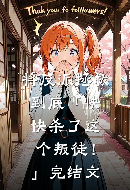 将反派拯救到底-「快，快杀了这个叛徒！」完结文