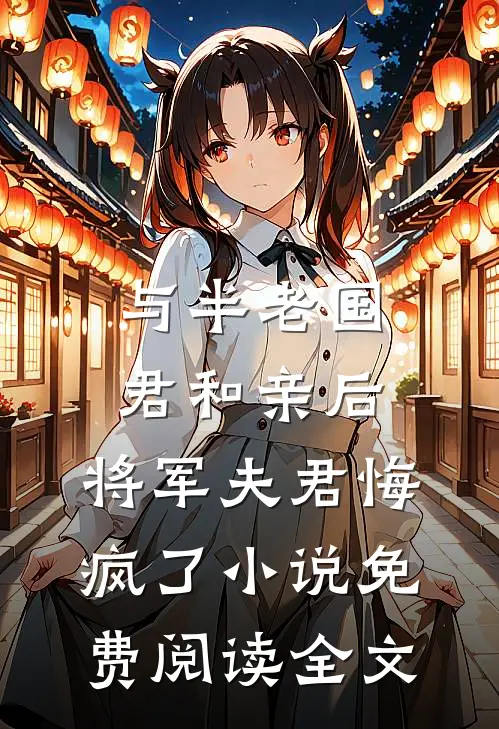 与半老国君和亲后，将军夫君悔疯了小说免费阅读全文