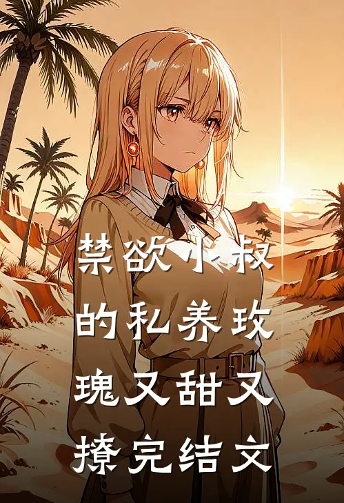 禁欲小叔的私养玫瑰又甜又撩完结文
