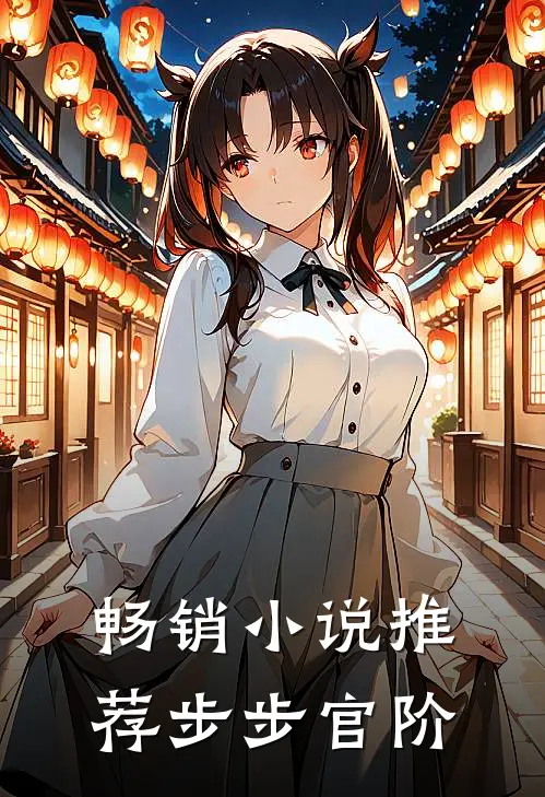 畅销小说推荐步步官阶