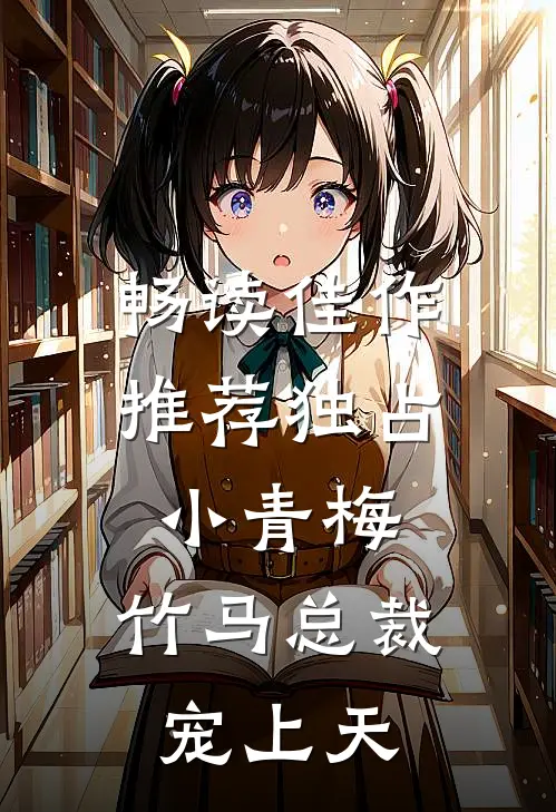 畅读佳作推荐独占小青梅：竹马总裁宠上天