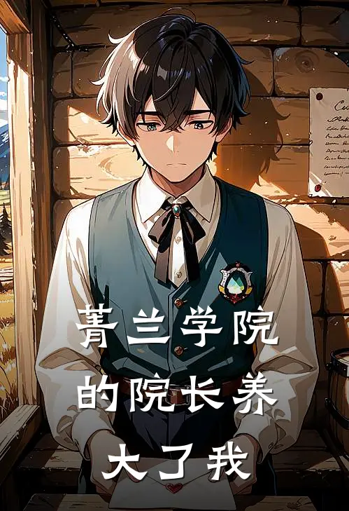 菁兰学院的院长养大了我