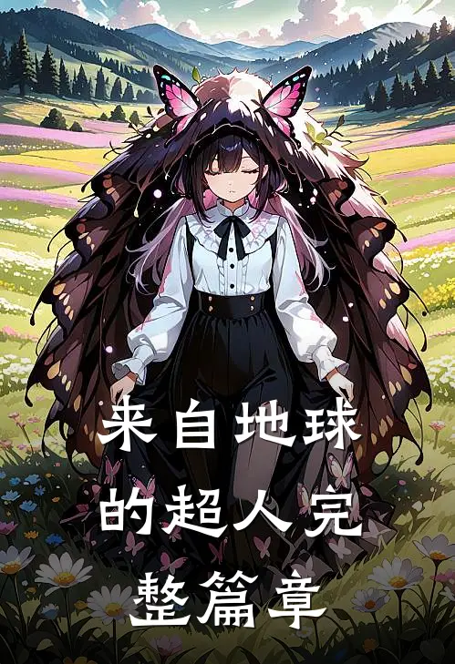来自地球的超人完整篇章