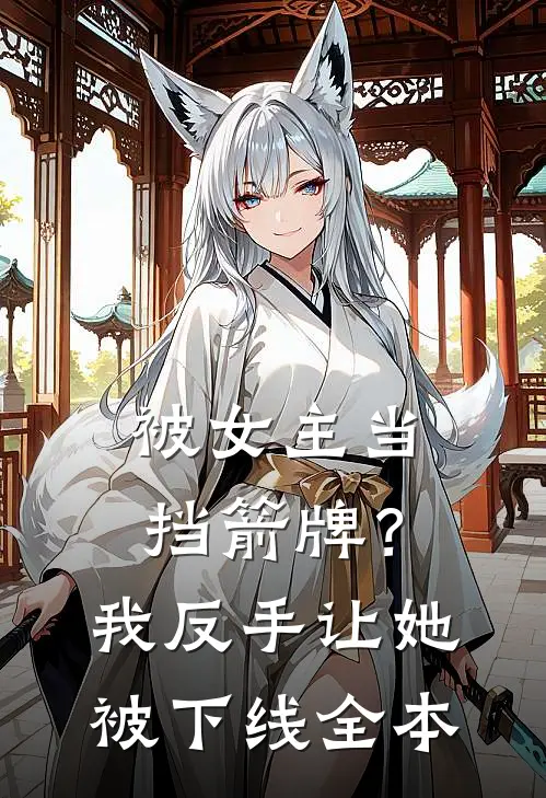 被女主当挡箭牌？我反手让她被下线全本