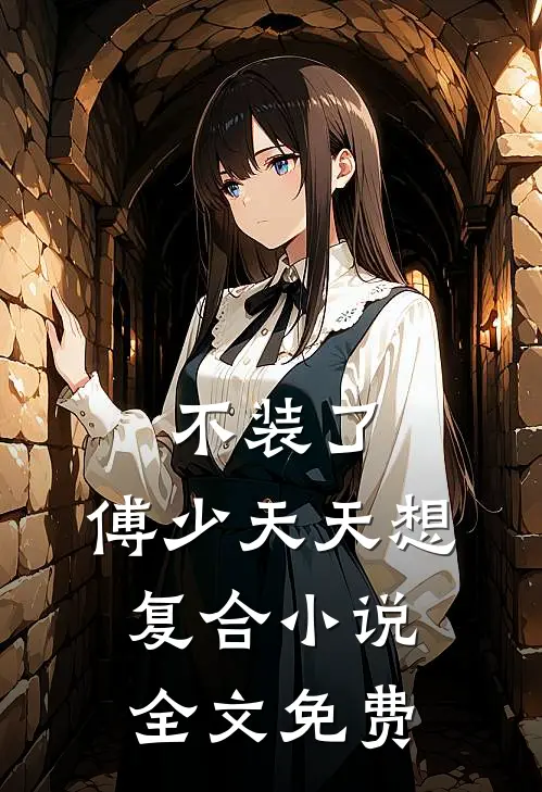 不装了，傅少天天想复合小说全文免费