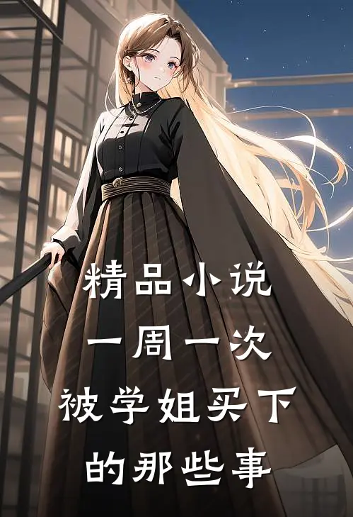 精品小说一周一次，被学姐买下的那些事