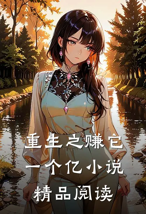 重生之赚它一个亿 小说精品阅读