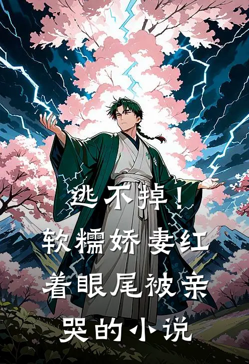 逃不掉！软糯娇妻红着眼尾被亲哭的小说