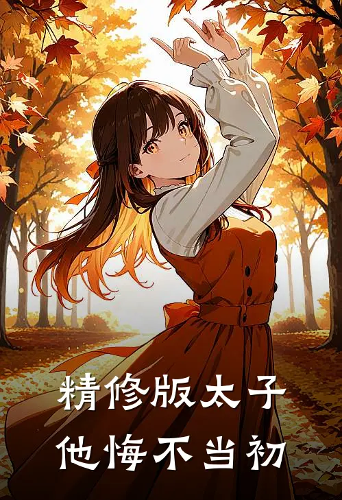精修版太子他悔不当初