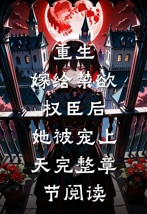 重生：嫁给禁欲权臣后，她被宠上天完整章节阅读
