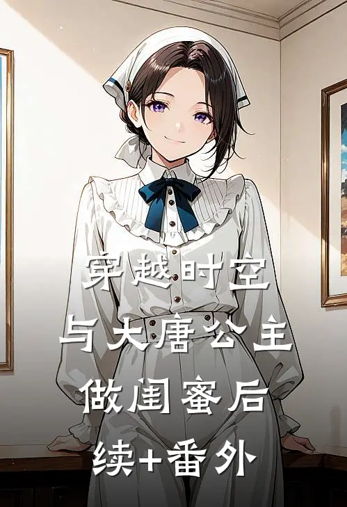 穿越时空，与大唐公主做闺蜜后续+番外