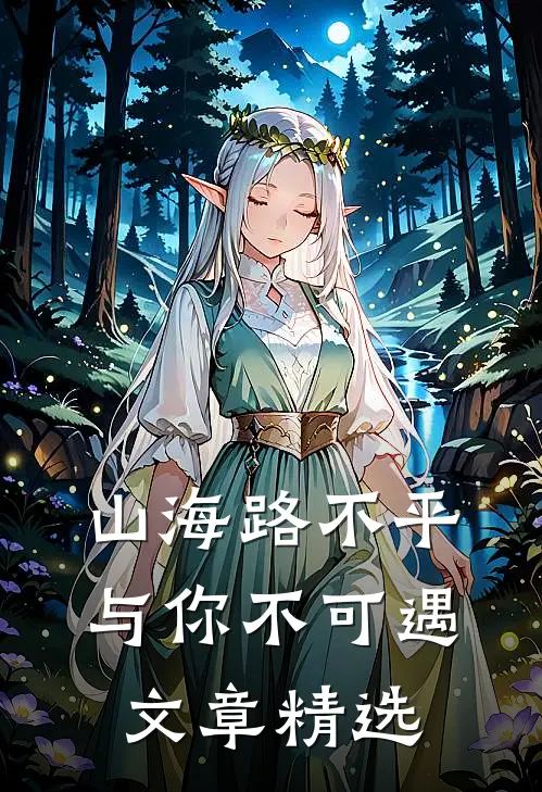 山海路不平，与你不可遇文章精选