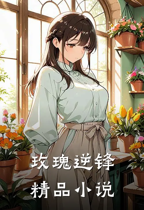 玫瑰逆锋精品小说