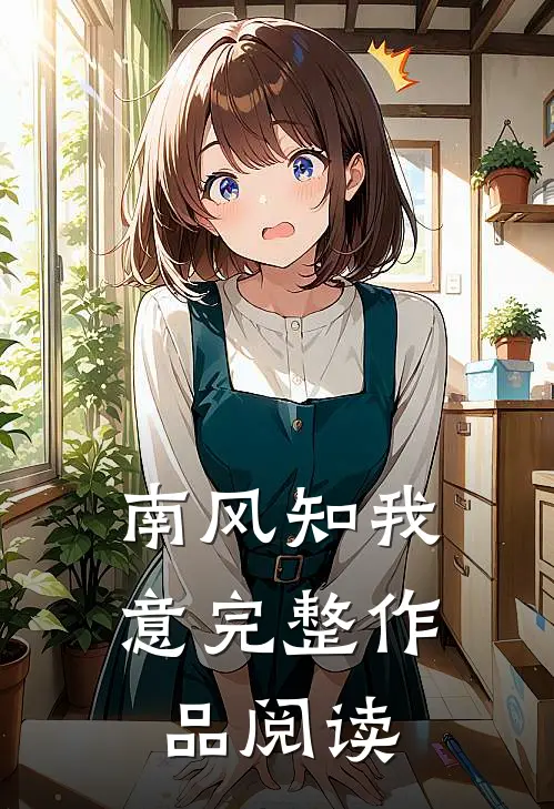 南风知我意完整作品阅读