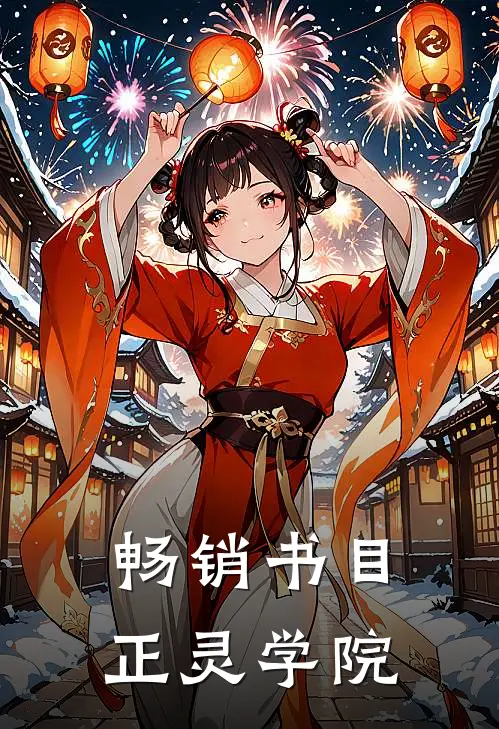 畅销书目正灵学院