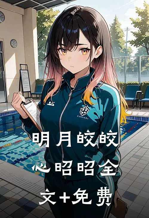 明月皎皎心昭昭全文+免费