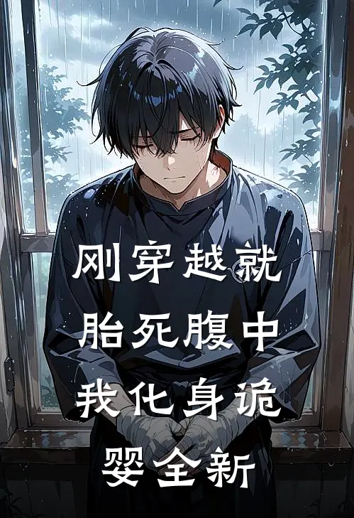 刚穿越就胎死腹中，我化身诡婴全新