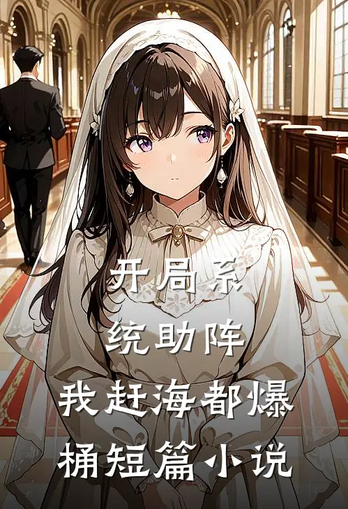 开局系统助阵，我赶海都爆桶短篇小说